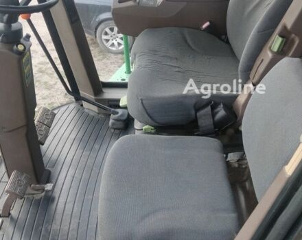 Зелений Джон Дір Другая, об'ємом двигуна 0 л та пробігом 0 тис. км за 69781 $, фото 15 на Automoto.ua