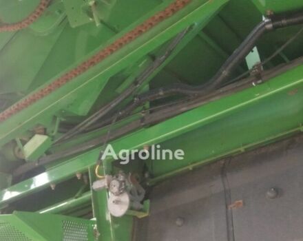 Зелений Джон Дір Другая, об'ємом двигуна 0 л та пробігом 0 тис. км за 69781 $, фото 12 на Automoto.ua