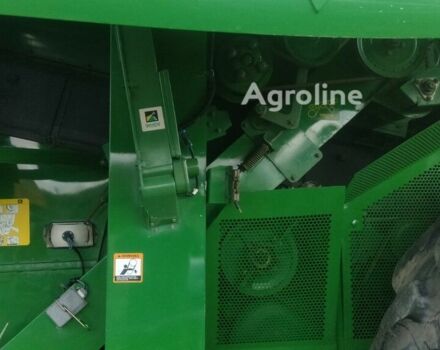 Зелений Джон Дір Другая, об'ємом двигуна 0 л та пробігом 0 тис. км за 69781 $, фото 9 на Automoto.ua