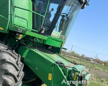 Зелений Джон Дір Другая, об'ємом двигуна 0 л та пробігом 0 тис. км за 65250 $, фото 2 на Automoto.ua