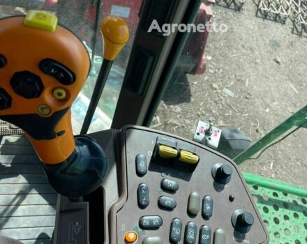 Зелений Джон Дір Другая, об'ємом двигуна 0 л та пробігом 0 тис. км за 65250 $, фото 26 на Automoto.ua