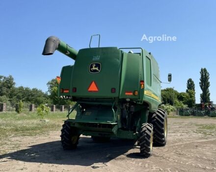 Зелений Джон Дір Другая, об'ємом двигуна 0 л та пробігом 0 тис. км за 63966 $, фото 4 на Automoto.ua