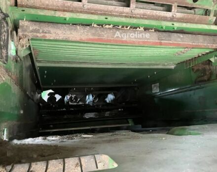 Зеленый Джон Дир Другая, объемом двигателя 0 л и пробегом 0 тыс. км за 88148 $, фото 13 на Automoto.ua