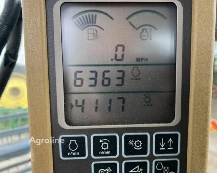 Зеленый Джон Дир Другая, объемом двигателя 0 л и пробегом 0 тыс. км за 88148 $, фото 16 на Automoto.ua