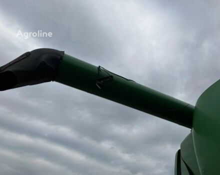 Зеленый Джон Дир Другая, объемом двигателя 0 л и пробегом 0 тыс. км за 88148 $, фото 3 на Automoto.ua