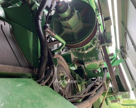 Зеленый Джон Дир Другая, объемом двигателя 0 л и пробегом 0 тыс. км за 88148 $, фото 8 на Automoto.ua