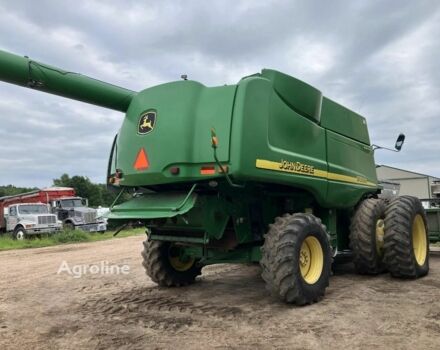 Зеленый Джон Дир Другая, объемом двигателя 0 л и пробегом 0 тыс. км за 88148 $, фото 1 на Automoto.ua