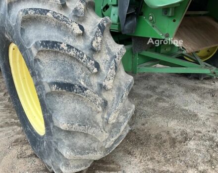 Зеленый Джон Дир Другая, объемом двигателя 0 л и пробегом 0 тыс. км за 88148 $, фото 6 на Automoto.ua