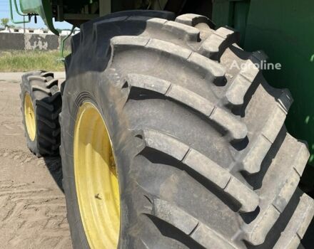 Зелений Джон Дір Другая, об'ємом двигуна 0 л та пробігом 0 тис. км за 63966 $, фото 1 на Automoto.ua