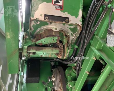 Зеленый Джон Дир Другая, объемом двигателя 0 л и пробегом 0 тыс. км за 88148 $, фото 19 на Automoto.ua