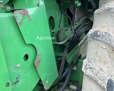 Зеленый Джон Дир Другая, объемом двигателя 0 л и пробегом 0 тыс. км за 88148 $, фото 9 на Automoto.ua