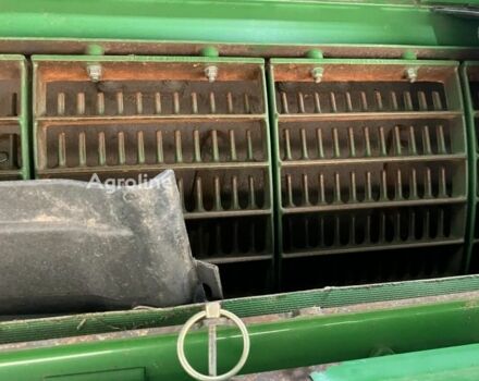 Зеленый Джон Дир Другая, объемом двигателя 0 л и пробегом 0 тыс. км за 88148 $, фото 10 на Automoto.ua