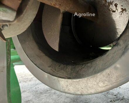 Зеленый Джон Дир Другая, объемом двигателя 0 л и пробегом 0 тыс. км за 88148 $, фото 5 на Automoto.ua