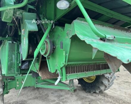 Зеленый Джон Дир Другая, объемом двигателя 0 л и пробегом 0 тыс. км за 88148 $, фото 15 на Automoto.ua