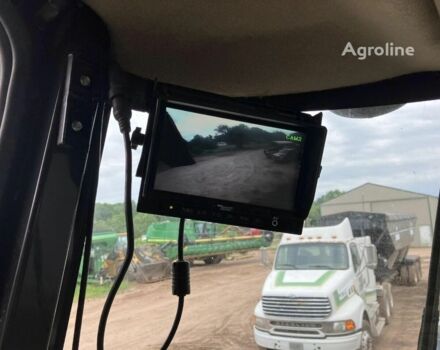 Зеленый Джон Дир Другая, объемом двигателя 0 л и пробегом 0 тыс. км за 88148 $, фото 12 на Automoto.ua