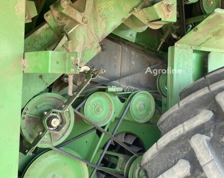 Зелений Джон Дір Другая, об'ємом двигуна 0 л та пробігом 0 тис. км за 63966 $, фото 2 на Automoto.ua