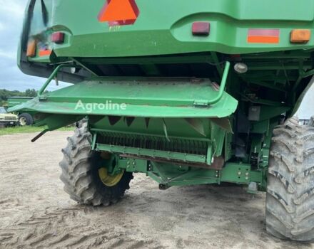 Зеленый Джон Дир Другая, объемом двигателя 0 л и пробегом 0 тыс. км за 88148 $, фото 2 на Automoto.ua