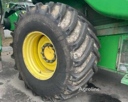 Зелений Джон Дір Другая, об'ємом двигуна 0 л та пробігом 0 тис. км за 67522 $, фото 9 на Automoto.ua