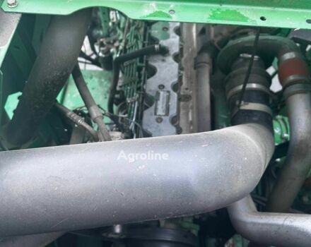 Зелений Джон Дір Другая, об'ємом двигуна 0 л та пробігом 0 тис. км за 67522 $, фото 14 на Automoto.ua