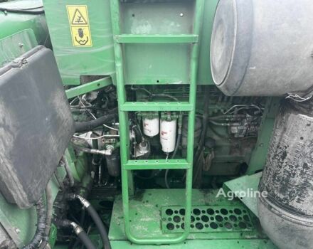 Зелений Джон Дір Другая, об'ємом двигуна 0 л та пробігом 0 тис. км за 67522 $, фото 5 на Automoto.ua