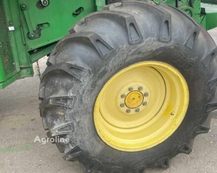 Зелений Джон Дір Другая, об'ємом двигуна 0 л та пробігом 0 тис. км за 67522 $, фото 8 на Automoto.ua
