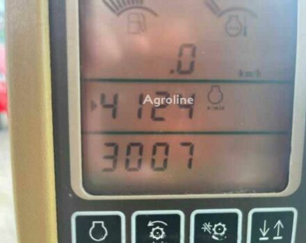 Зеленый Джон Дир Другая, объемом двигателя 0 л и пробегом 0 тыс. км за 47887 $, фото 8 на Automoto.ua