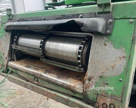 Зелений Джон Дір Другая, об'ємом двигуна 0 л та пробігом 0 тис. км за 67522 $, фото 7 на Automoto.ua