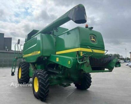 Зеленый Джон Дир Другая, объемом двигателя 0 л и пробегом 0 тыс. км за 47887 $, фото 2 на Automoto.ua