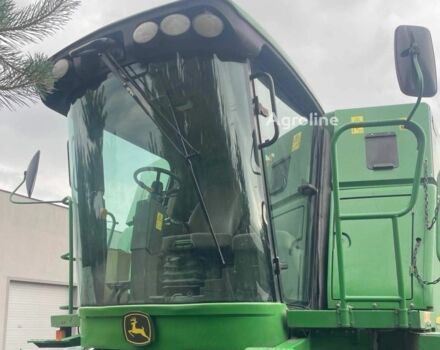 Зелений Джон Дір Другая, об'ємом двигуна 0 л та пробігом 0 тис. км за 67522 $, фото 1 на Automoto.ua