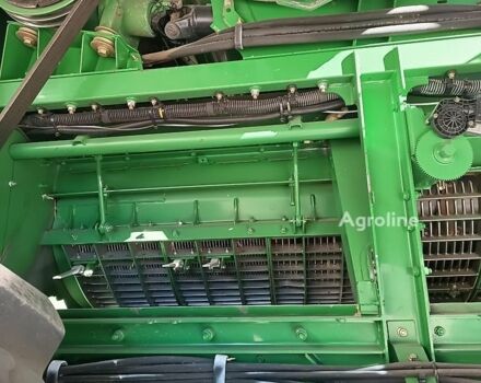 Зелений Джон Дір Другая, об'ємом двигуна 0 л та пробігом 0 тис. км за 92695 $, фото 2 на Automoto.ua