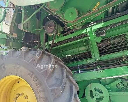 Зелений Джон Дір Другая, об'ємом двигуна 0 л та пробігом 0 тис. км за 92695 $, фото 1 на Automoto.ua