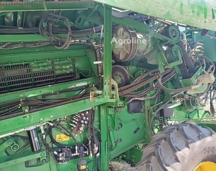 Зелений Джон Дір Другая, об'ємом двигуна 0 л та пробігом 0 тис. км за 92695 $, фото 7 на Automoto.ua