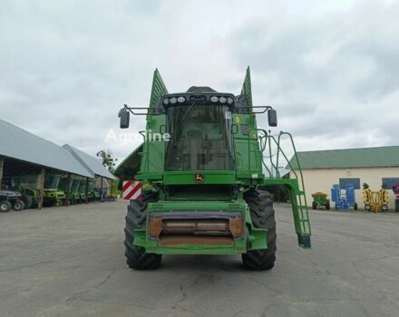 Зеленый Джон Дир Другая, объемом двигателя 0 л и пробегом 0 тыс. км за 194383 $, фото 8 на Automoto.ua