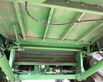 Зеленый Джон Дир Другая, объемом двигателя 0 л и пробегом 0 тыс. км за 194383 $, фото 24 на Automoto.ua