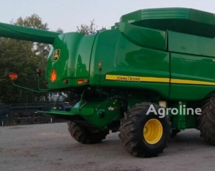 Зеленый Джон Дир Другая, объемом двигателя 0 л и пробегом 0 тыс. км за 116301 $, фото 2 на Automoto.ua