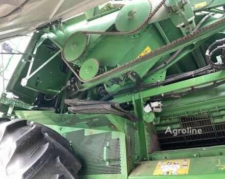 Зеленый Джон Дир Другая, объемом двигателя 0 л и пробегом 0 тыс. км за 194383 $, фото 41 на Automoto.ua