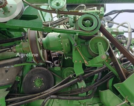 Зеленый Джон Дир Другая, объемом двигателя 0 л и пробегом 0 тыс. км за 194383 $, фото 65 на Automoto.ua