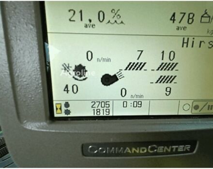 Зеленый Джон Дир Другая, объемом двигателя 0 л и пробегом 0 тыс. км за 100812 $, фото 12 на Automoto.ua