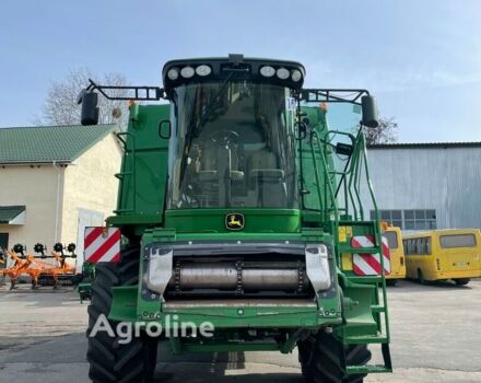 Зеленый Джон Дир Другая, объемом двигателя 0 л и пробегом 0 тыс. км за 194383 $, фото 21 на Automoto.ua