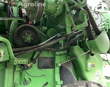 Зеленый Джон Дир Другая, объемом двигателя 0 л и пробегом 0 тыс. км за 194383 $, фото 44 на Automoto.ua