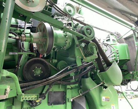 Зеленый Джон Дир Другая, объемом двигателя 0 л и пробегом 0 тыс. км за 194383 $, фото 40 на Automoto.ua