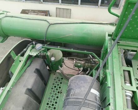 Зеленый Джон Дир Другая, объемом двигателя 0 л и пробегом 0 тыс. км за 194383 $, фото 58 на Automoto.ua