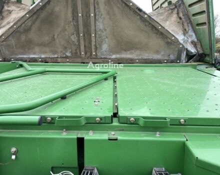 Зеленый Джон Дир Другая, объемом двигателя 0 л и пробегом 0 тыс. км за 194383 $, фото 33 на Automoto.ua