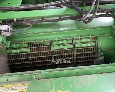 Зеленый Джон Дир Другая, объемом двигателя 0 л и пробегом 0 тыс. км за 194383 $, фото 42 на Automoto.ua