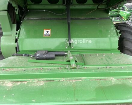 Зеленый Джон Дир Другая, объемом двигателя 0 л и пробегом 0 тыс. км за 194383 $, фото 37 на Automoto.ua