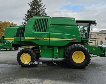 Зеленый Джон Дир Другая, объемом двигателя 0 л и пробегом 0 тыс. км за 100812 $, фото 4 на Automoto.ua