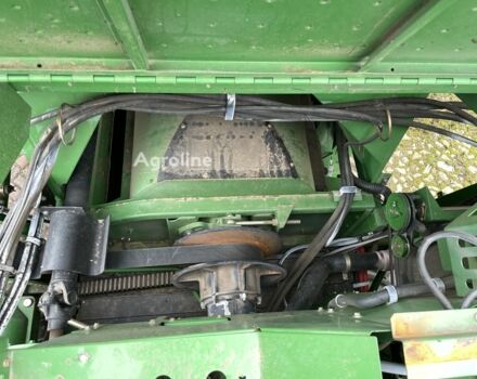 Зеленый Джон Дир Другая, объемом двигателя 0 л и пробегом 0 тыс. км за 194383 $, фото 30 на Automoto.ua