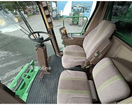 Зеленый Джон Дир Другая, объемом двигателя 0 л и пробегом 0 тыс. км за 100812 $, фото 10 на Automoto.ua