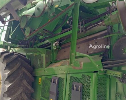 Зеленый Джон Дир Другая, объемом двигателя 0 л и пробегом 0 тыс. км за 194383 $, фото 64 на Automoto.ua