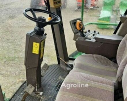 Зеленый Джон Дир Другая, объемом двигателя 0 л и пробегом 0 тыс. км за 9531023 $, фото 3 на Automoto.ua